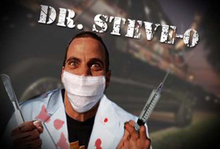 DrSteveO